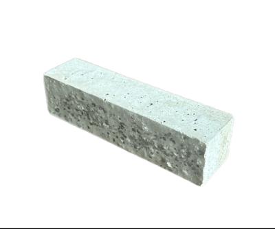 Low Expansion Castable Firebrick Refractory Castable For Kiln Outlet