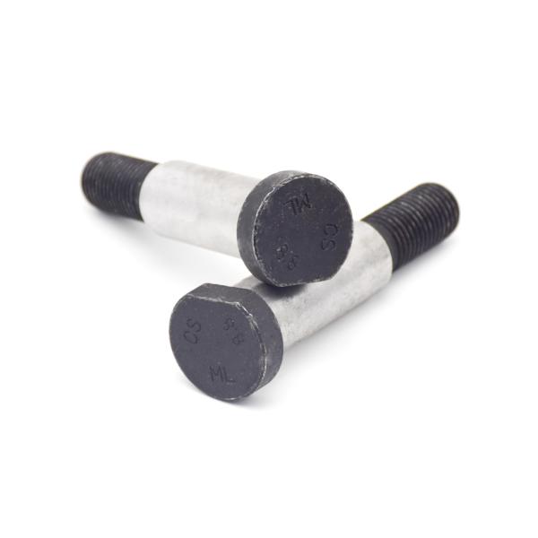 Class 8.8 Non Standard Fasteners Alloy Steel Carbon Steel Brake Locating Bolt
