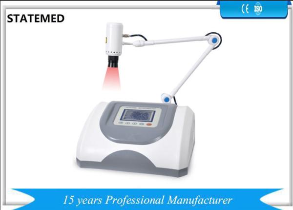 Custom 6KG Red Light Therapy Equipment Improving Immunity Irradiation Diameter 100mm
