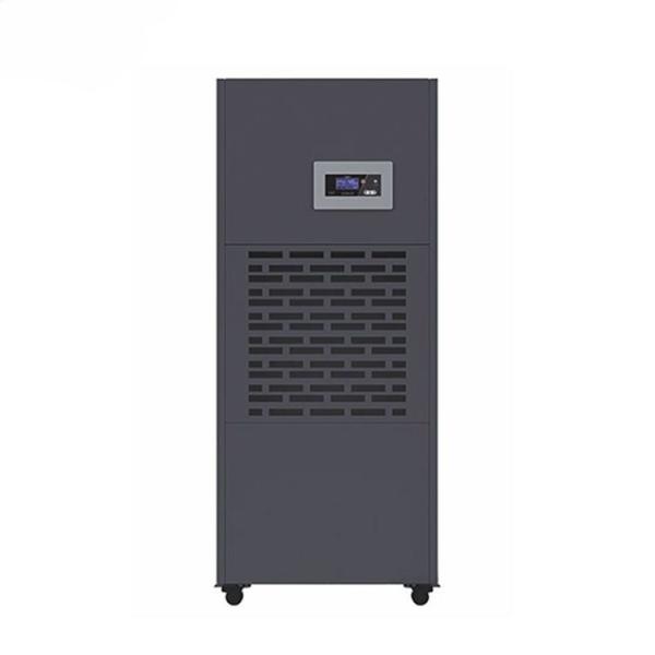 288L/D Low Temperature Resistant Industrial Dehumidifier Easy Moving Dehumidifier Swimming Pool  Dehumidifier for Industrial