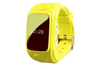 Bluetooth Health Monitor Bracelet OLED Support triggered monitoring
