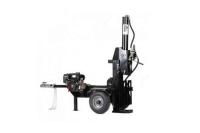 Motor 22 industriais Ton Gas Log Splitter de B&S XR950