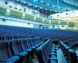 China High Quality Auditorium Chair, Theater Chair For Sale