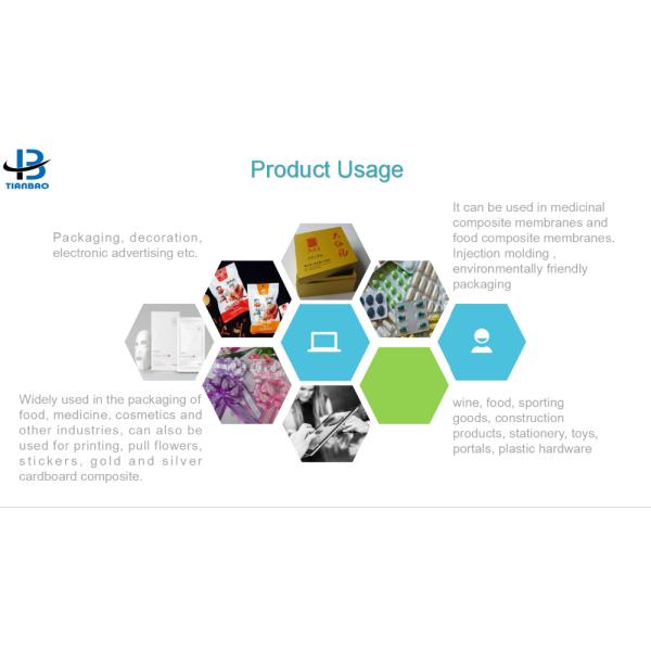 Прямая продажа непрозрачной золотой металлизированной ПЭТ пленки мягкой влагостойкой декоративной пленки ПВХ