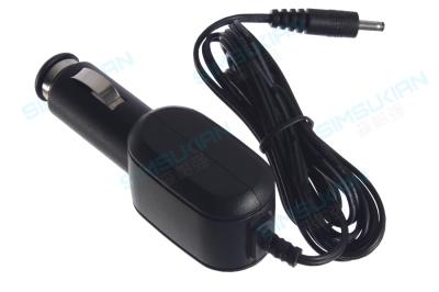 12-24v usb car charger 5v2a suit for mobile and notebook