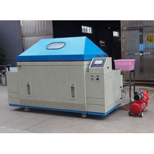 Industrial Salt Spray Corrosion Test Chamber SO2 Gas Corrosion Test Machine CCT Chamber