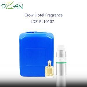 Bestselling Perfume Oil Crow Hotel Fragrance Flavor For Perfume Making