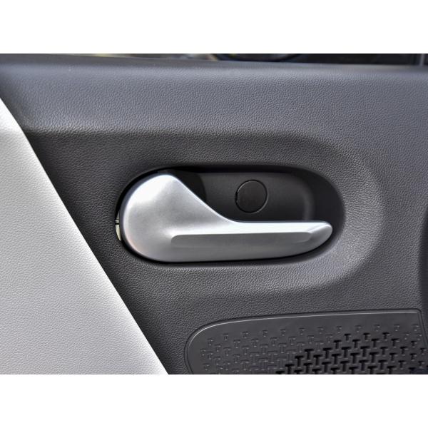 Компактный маленький электромобиль мини электрический автомобиль мини автокресла 4 Чанган Лумин 2023 155 км/301 км