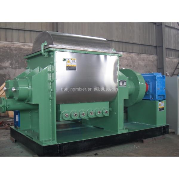 Sigma kneader Mixer Extruder/Sigma Mixer Blender