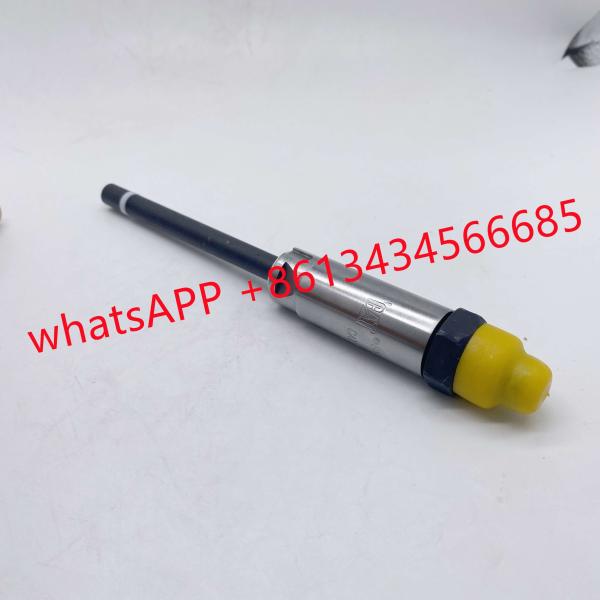 Инжекторы дизельного топлива гусеницы 1KD 11.9D 7W7038 Pencile