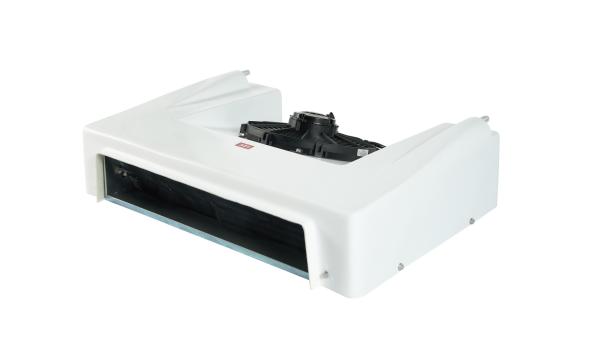 Vehicle Refrigeration Unit For cold room storage Full Electric Truck EV300
