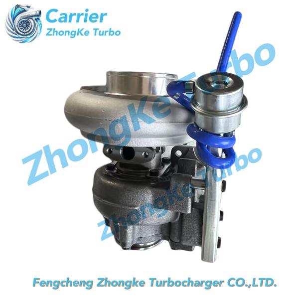 HX35W Turbo 3534925 3534979 3533103 3534926 3534980 3534981 3534982 3534983 3802779 Turbocompresseur pour Cummins Divers avec moteur 6BT