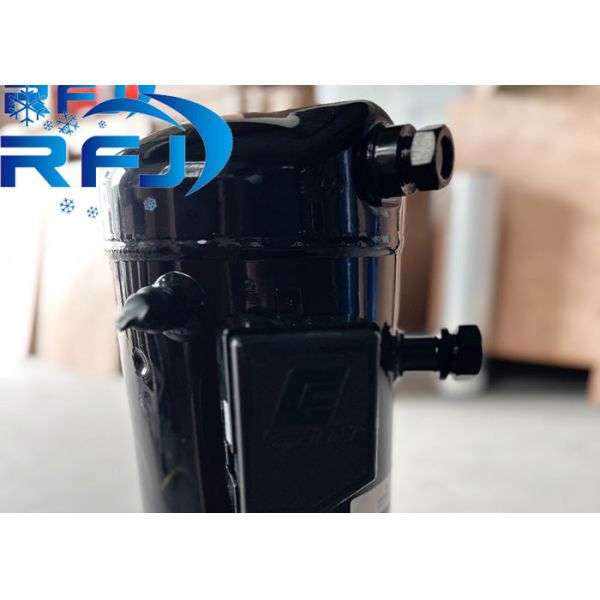ZP Series  Refrigeration Compressor ZF15KQE-TFD-551 R410A