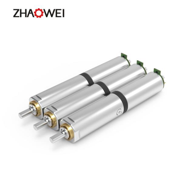 Micro Planetary Gearbox Metal Gear Motor Stepper Gear Motor Dia 6mm 28rpm