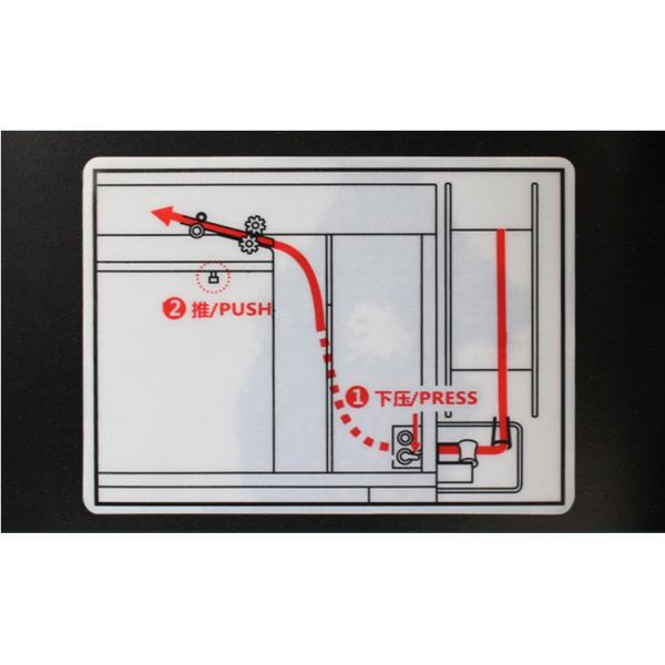 Design Automatic Strapping Machine with Independent Transformer and 220v Voltage
