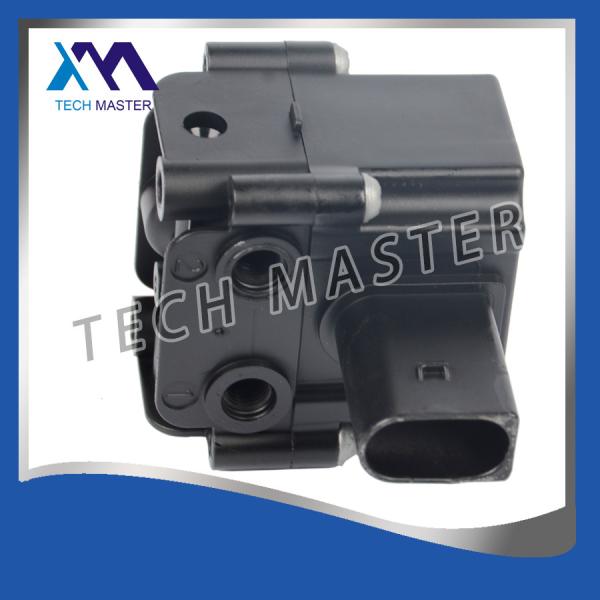 BMW X5 E70 Air Suspension Pump Valve 37206859714 BMW Air Suspension Parts