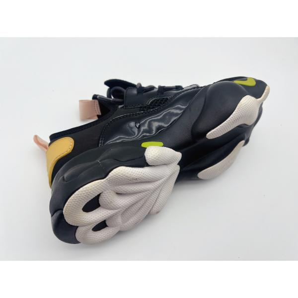 Black Ladies High Top Basketball Shoes Slip Resistant ODM / OEM