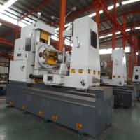 Y3150E Máquina de moldeado de engranajes de CNC