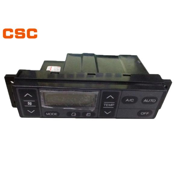 ZAX 200-3 Hitachi Electric Parts Air Conditioning Controller 4713362 4692239 4426048