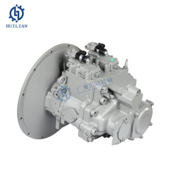 Excavator Spare Parts 4633472 9184686 Excavator Main Pump For Hitachi ZX470-5G