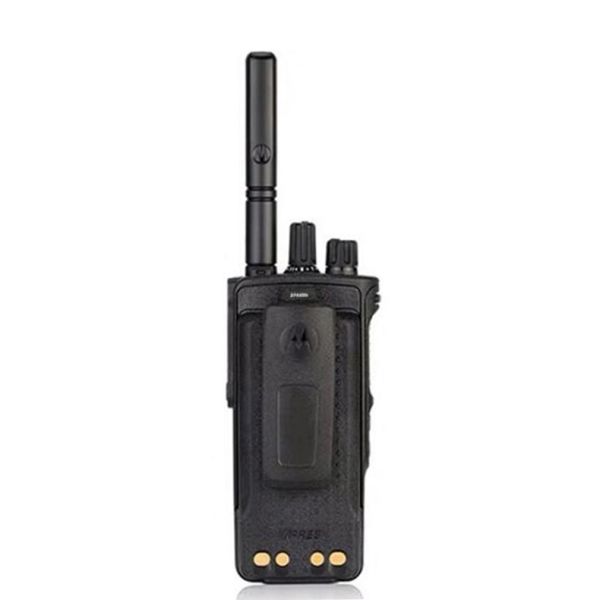 Original DP4400e Motorola Radio Call Remote Walkie-talkie AES256 Remote Digital Handheld Dual-band Walkie-talkie Telephone