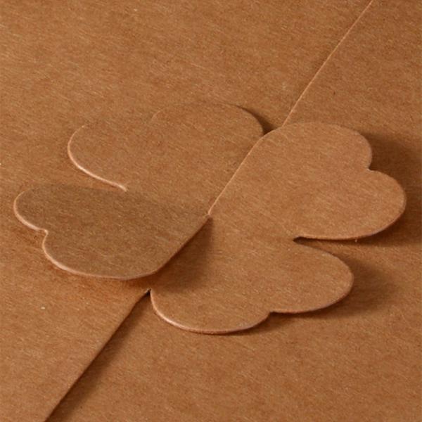 Boîte d'emballage de foulards en soie créative Chaussures industrielles Impression de vêtements Manipulation Stamping