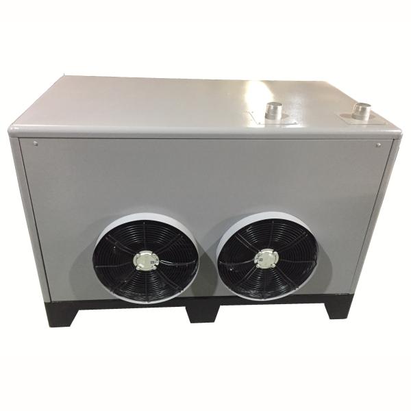 1350*800*965 JAGUAR 100HP High Pressure Large Discharge Refrigerated Air Dryer