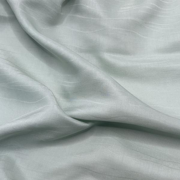 110gsm Composite Silk Flow Wave Strip Fashionable Women'S Clothing Fabric