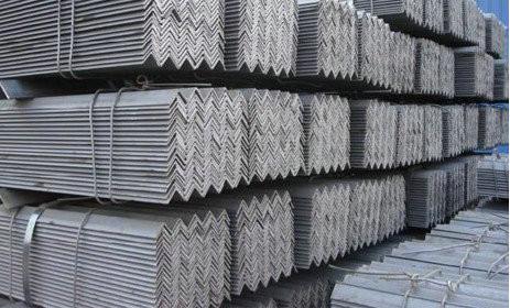 GB, JIS, AISI, ASTM 304 Hot Rolled Stainless Steel Equal Angle Bars For Vehicles, Ships, Construction