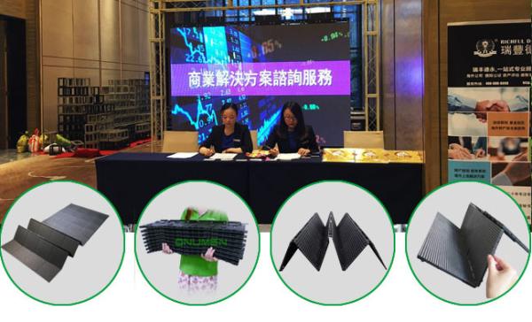 1500 Nits Retail LED Display Outdoor  , Lightweight smd led panel 250mmx250mm