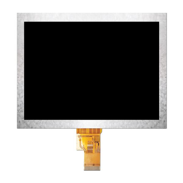 Affichage HX8282A HX8695 TFT-H080A2XGTHX3N40 de 8 de pouce 1024x768 de couleur IPS TFT de contact