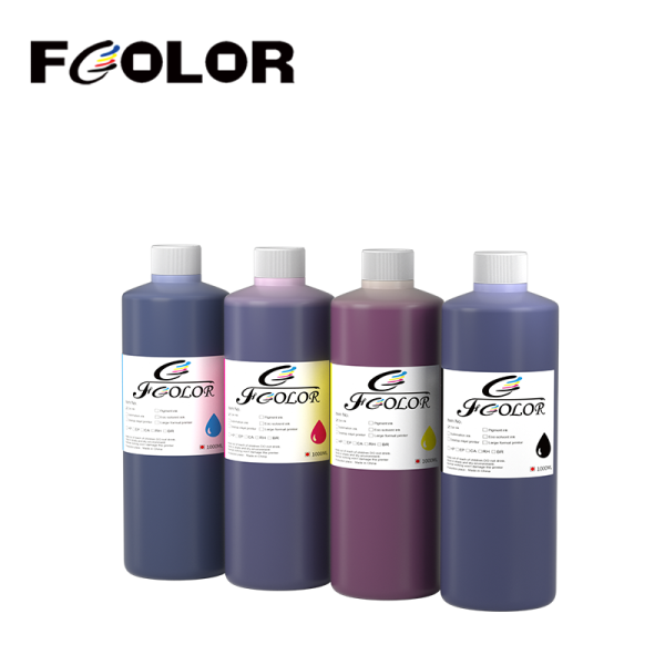 1000ML Bulk Dye Ink for Epson WorkForce Pro C5290 C579R C5790 C5390 C5890  Factory Direct Compatible Refill Ink with Vivid Color