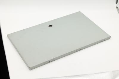 Custom Laser Cutting Stamping Bending Parts Stainless Steel Aluminium Sheet Metal
