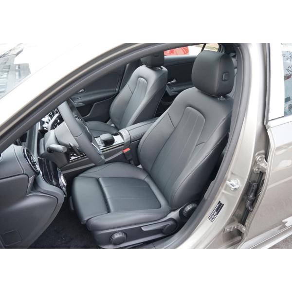 7 Gear DCT Benz Бензиновые автомобили Mercedes Benz A 200 L Sport Sedan Donggan Version