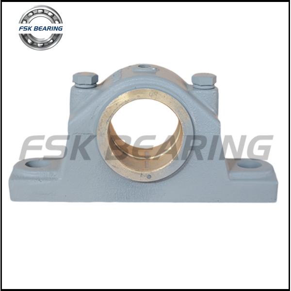 H Series H2070 Split Plummer Blocks Two Bolts China Manufacturer