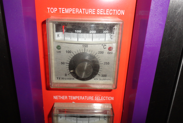 Double Window Commercial Gas Oven Detachable Commercial Bread Baking Ovens