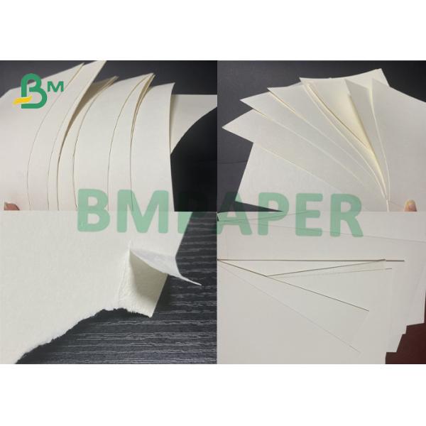 Ice Cream Cup Paper 70cm упаковка качества еды размера бумаги чашки мороженого 240гсм 70км большая изготовленная на заказ не утечка