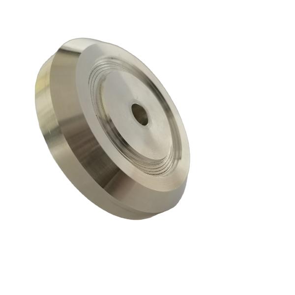Cnc точности Cnc прототипа SS416 поворачивая повернул части для скутера