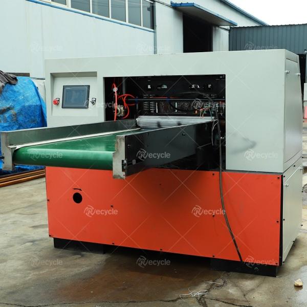 Best Factory Price Fiberglass Chopping Machine Fibre Glass Cutter Cutting Machine