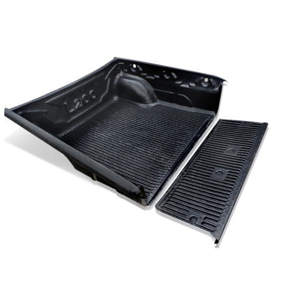 Фитмент 100% крышки вкладыша кузова ХДПЭ 4С4 для Мицубиси Л200 определяет кабину