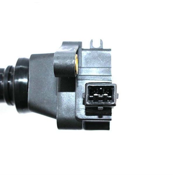 High Performance Ignition Coil for Mitsubishi with OEM ODM Service and Direct Replacement