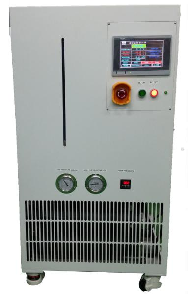 расход потока 3bar комплектующего оборудования PCB емкости танка 20L 10 Л/МИН