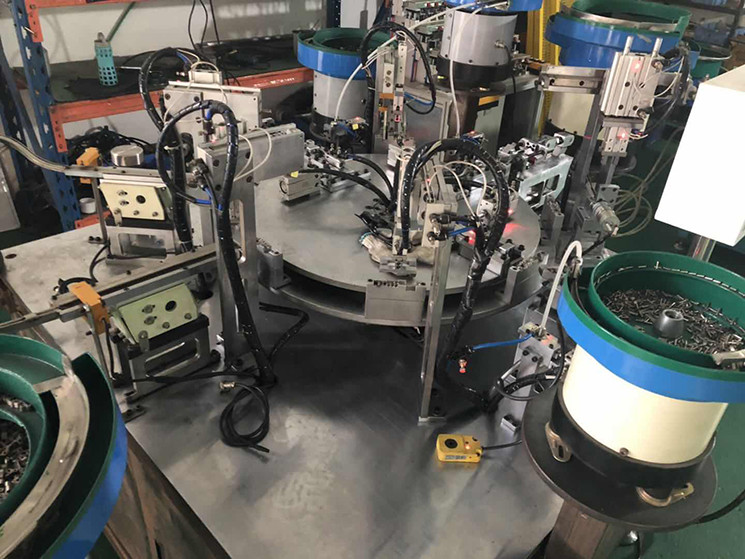 Сильная коробка украшений делая машиной структуру фирмы режима автоматического управления