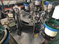 Estrutura poderosa da empresa do controlo automático da máquina da cartonagem da joia