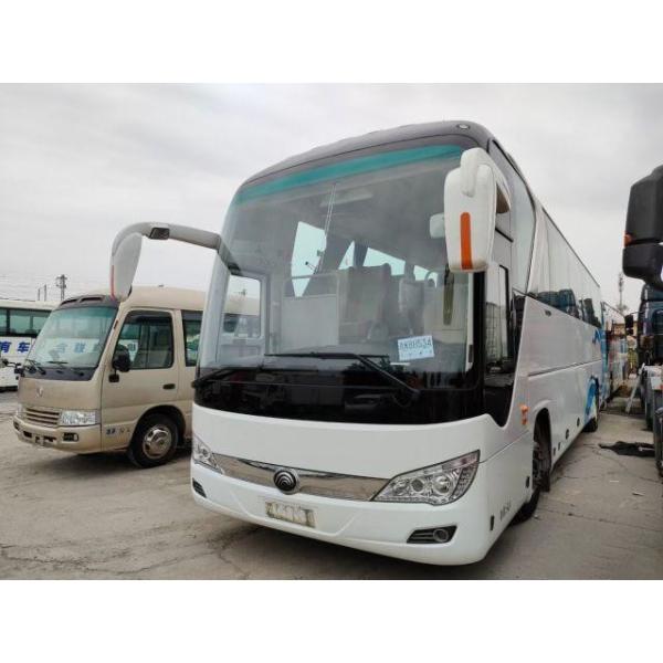 Используемый водитель системы развлечений аксессуаров тренера пассажира Yutong модели автобуса ZK6122 внутренний