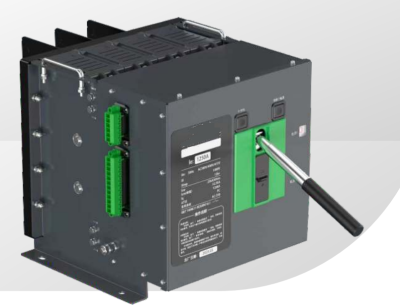Automatic Transfer Switch