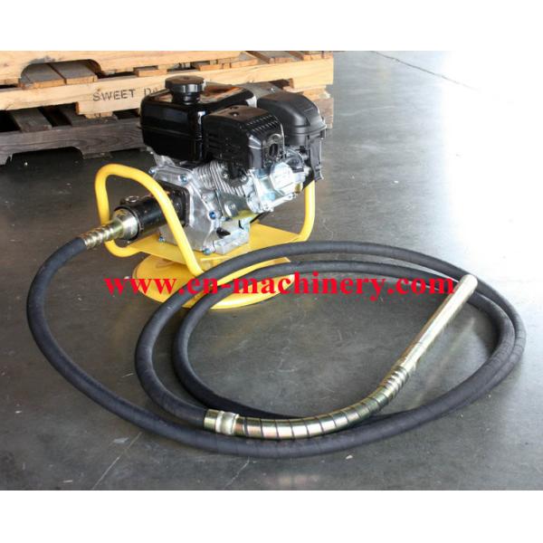 Hot Sell Portable Robin Ey20 / Honda Gx160/270 Engine Concrete Vibrator