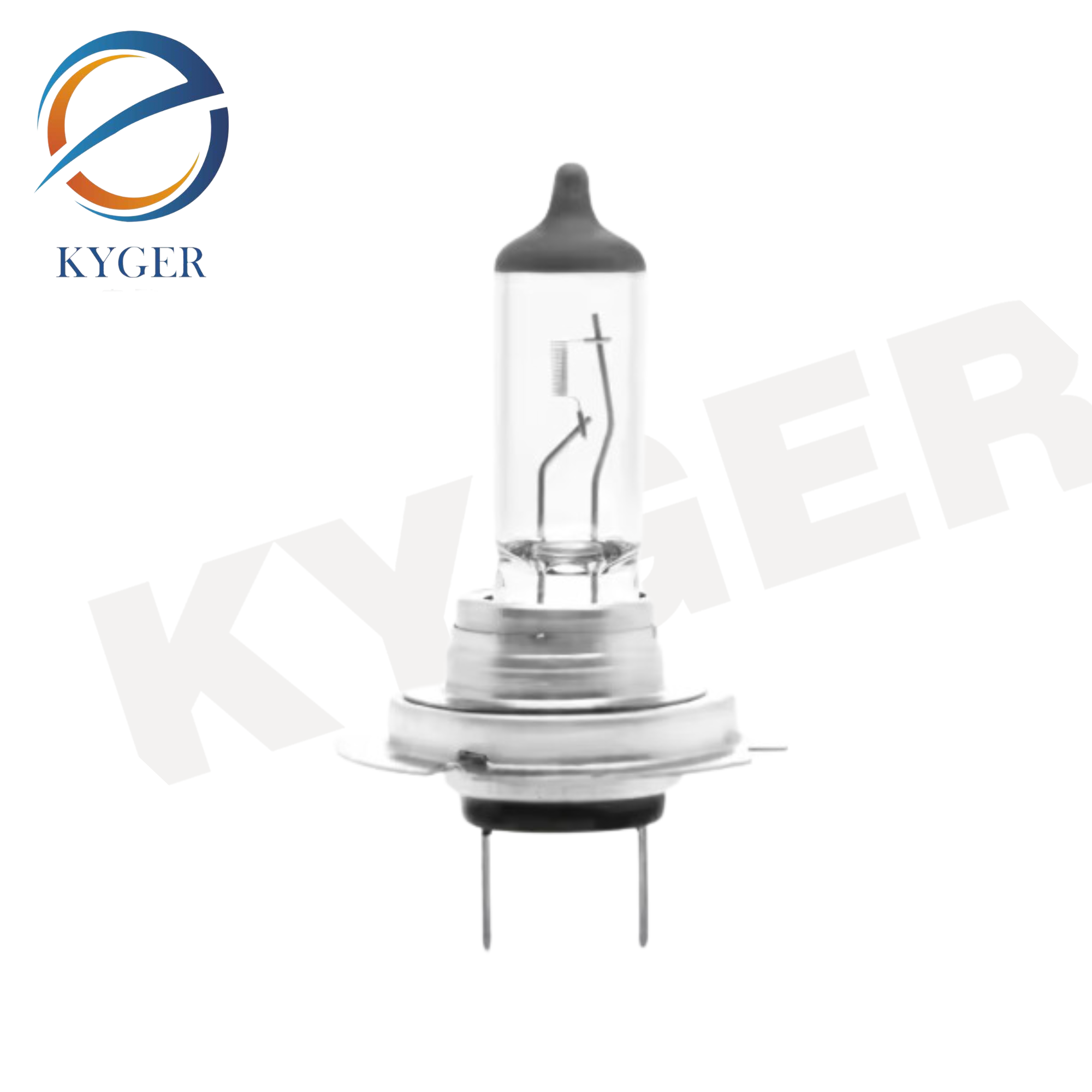 H3 64156 24V 70W PK22s Halogen Bulb Automotive Lighting Headlight Lamp for Trucks