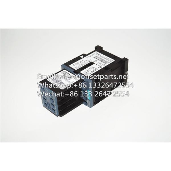 offset press 00.780.3964 contact 10A 240V AC 50/60HZ printing machine spare parts