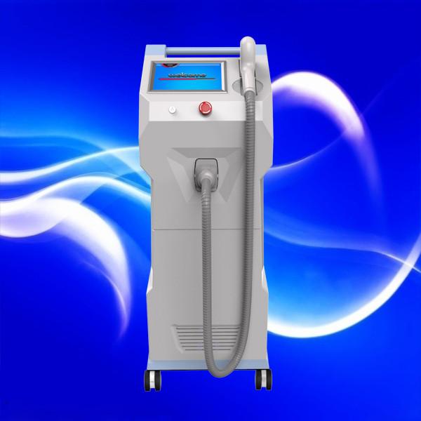 Professional 808nm Diode Laser Machine Hair Loss Depilation Factory CE